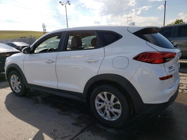 Photo 2 from auction – 2019 HYUNDAI TUCSON SE with VIN KM8J2CA47KU846246