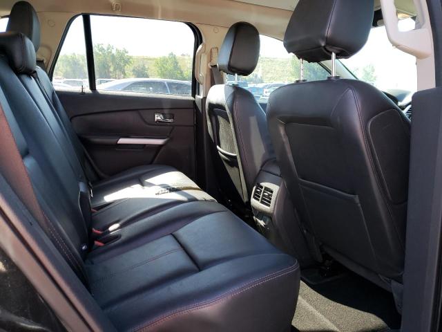 Photo 11 from auction – 2014 FORD EDGE LIMIT with VIN 2FMDK4KC1EBA17854