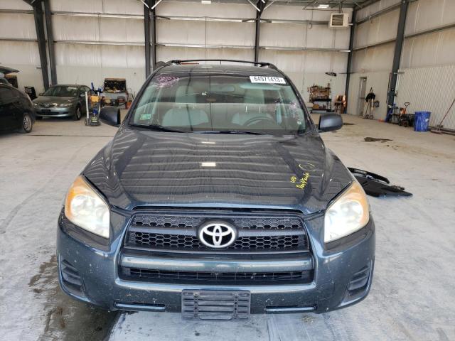 Photo 5 from auction – 2009 TOYOTA RAV4 with VIN JTMZF33V19D003753