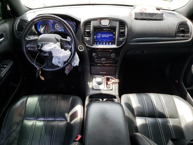 Снимка 8 от търг – 2015 CHRYSLER 300 S с VIN 2C3CCABG2FH882513