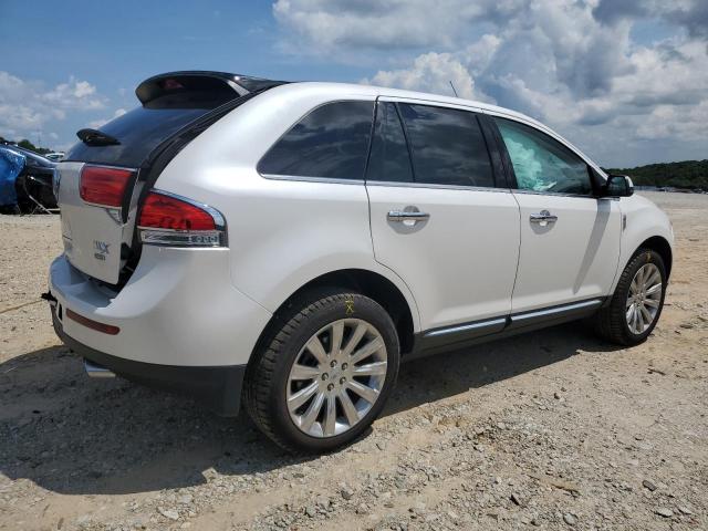 Снимка 3 от търг – 2012 LINCOLN MKX с VIN 2LMDJ8JK2CBL10649