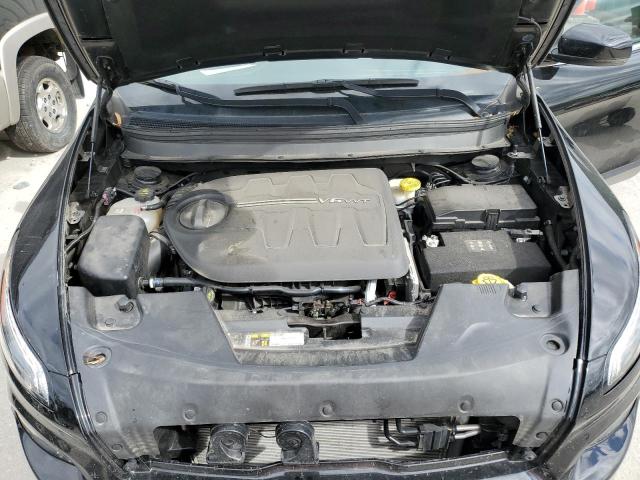 Photo 11 from auction – 2017 JEEP CHEROKEE L with VIN 1C4PJMCS3HW637635