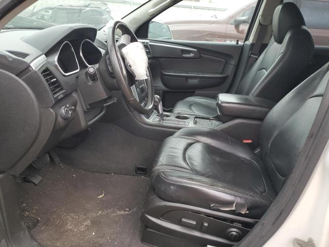 Photo 7 from auction – 2012 CHEVROLET TRAVERSE L with VIN 1GNKRJED9CJ100197