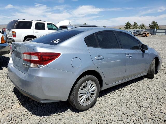 Photo 3 from auction – 2017 SUBARU IMPREZA PR with VIN 4S3GKAB69H3621666