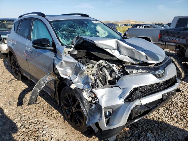 Photo 4 from auction – 2018 TOYOTA RAV4 ADVEN with VIN 2T3RFREV5JW755088