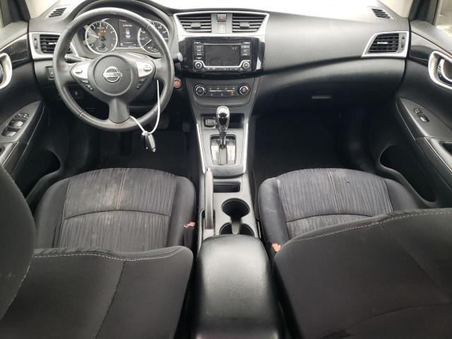 Photo 8 from auction – 2016 NISSAN SENTRA S with VIN 3N1AB7APXGL660551