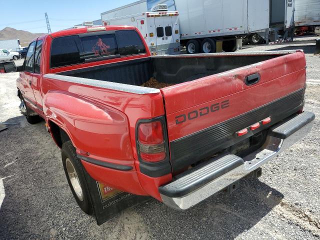 Photo 2 from auction – 1999 DODGE RAM 3500 with VIN 1B7MC3368XJ601560