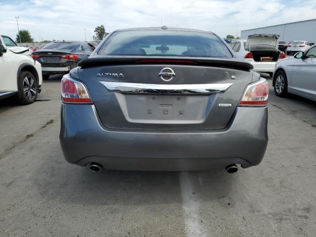 Photo 6 from auction – 2015 NISSAN ALTIMA 2.5 with VIN 1N4AL3AP8FC475322