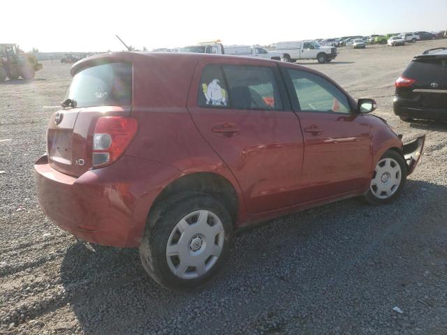 Photo 3 from auction – 2010 TOYOTA SCION XD with VIN JTKKU4B41A1007080