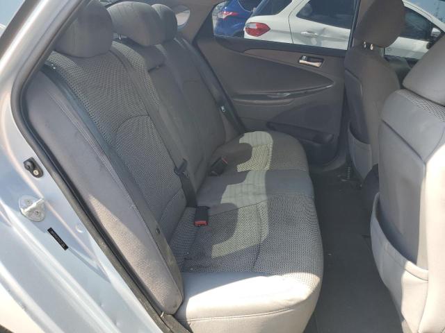 Photo 10 from auction – 2012 HYUNDAI SONATA GLS with VIN 5NPEB4ACXCH311765