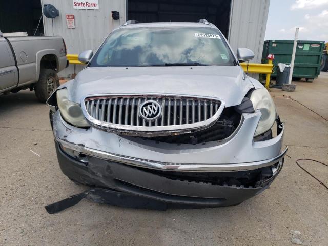 Photo 5 from auction – 2009 BUICK ENCLAVE CX with VIN 5GAER23D69J114972