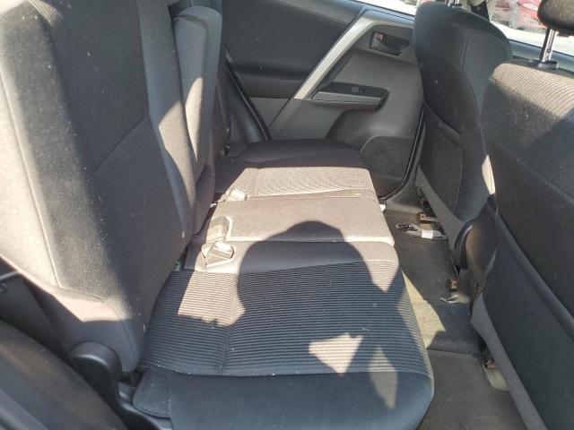 Photo 10 from auction – 2018 TOYOTA RAV4 LE with VIN 2T3BFREV9JW716294