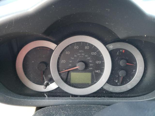 Photo 9 from auction – 2012 TOYOTA RAV4 with VIN 2T3BF4DV6CW269107