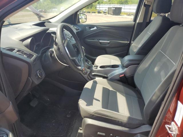 Photo 7 from auction – 2014 FORD ESCAPE SE with VIN 1FMCU0GX1EUD25823