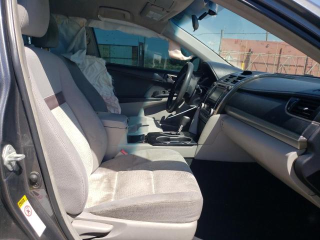 Photo 7 from auction – 2012 TOYOTA CAMRY BASE with VIN 4T1BF1FK2CU040689