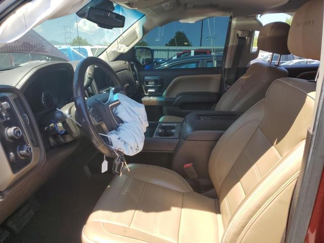 Photo 7 from auction – 2017 GMC SIERRA K15 with VIN 3GTU2PEJ2HG142573