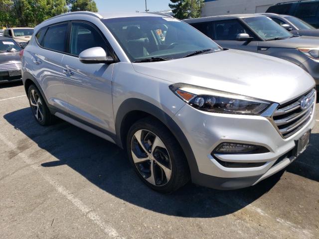 Photo 4 from auction – 2017 HYUNDAI TUCSON with VIN KM8J33A22HU388958