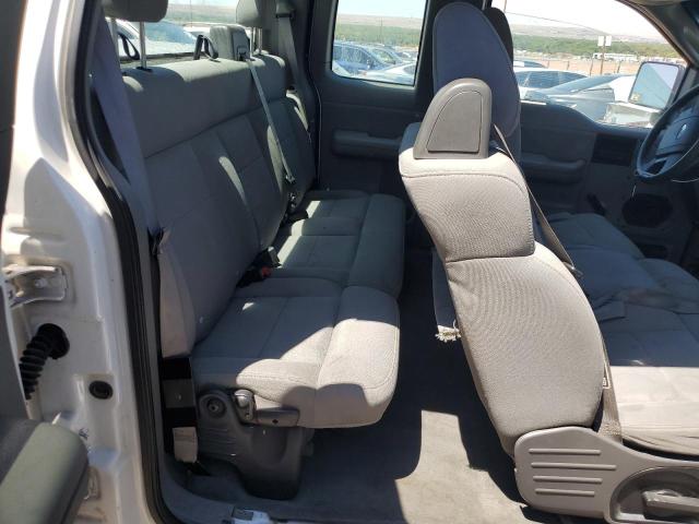 Photo 10 from auction – 2004 FORD F150 with VIN 1FTRX12W74NA99516