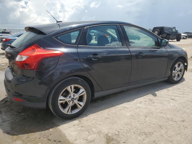 Photo 3 from auction – 2012 FORD FOCUS SE with VIN 1FAHP3K27CL390506