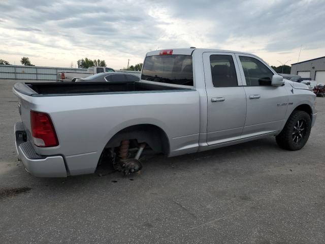 Photo 3 from auction – 2009 DODGE RAM 1500 with VIN 1D3HB18T79S779178