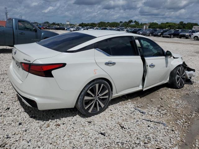 Photo 3 from auction – 2019 NISSAN ALTIMA PLA with VIN 1N4BL4FV8KC114605