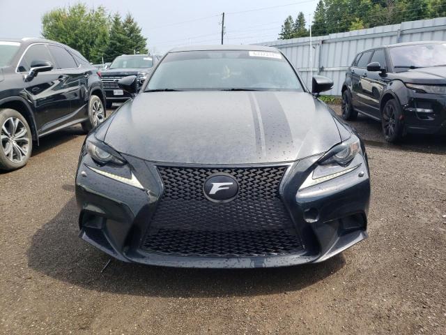 Photo 5 from auction – 2014 LEXUS IS 250 with VIN JTHCF1D27E5013608