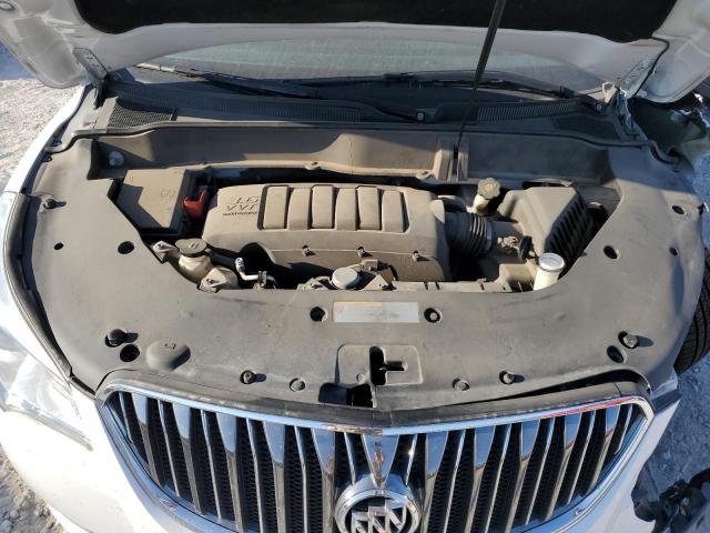 Photo 11 from auction – 2017 BUICK ENCLAVE with VIN 5GAKRBKD9HJ113303