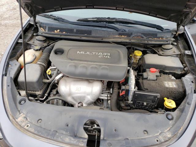 Photo 11 from auction – 2016 DODGE DART SXT with VIN 1C3CDFBB5GD750486