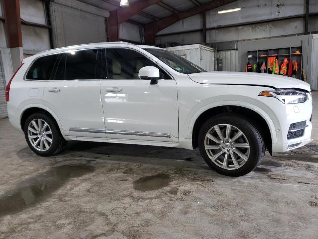 Photo 4 from auction – 2018 VOLVO XC90 T6 with VIN YV4A22PL2J1369008
