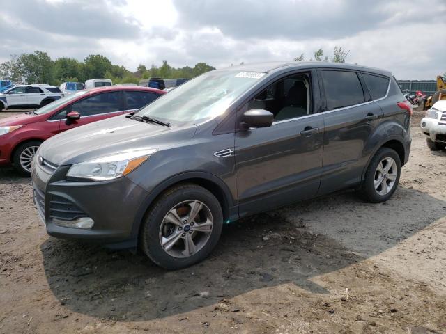 FORD ESCAPE SE 2016 with VIN 1FMCU9GX0GUC71969 - Photo from auction