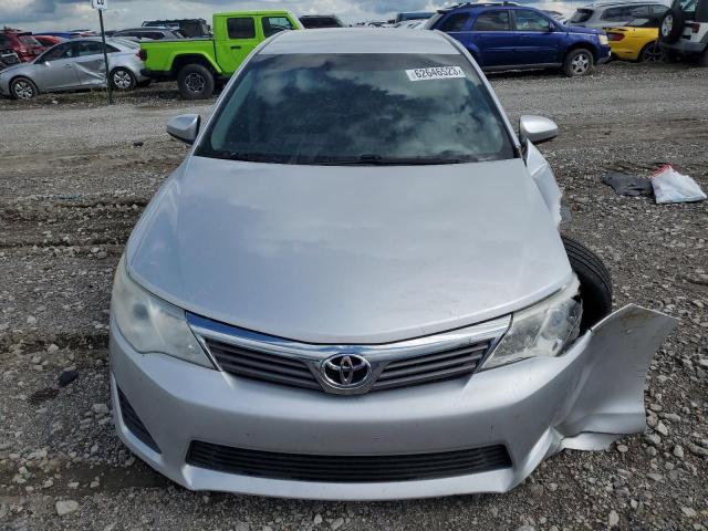 Photo 5 from auction – 2012 TOYOTA CAMRY BASE with VIN 4T1BF1FK5CU598049