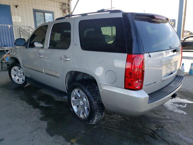 Photo 2 from auction – 2007 GMC YUKON with VIN 1GKFK13097J120491