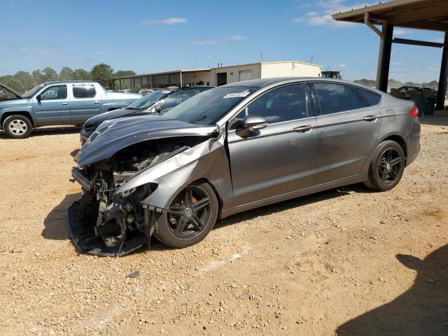 FORD FUSION SE 2014 with VIN 1FA6P0H77E5373074 - Photo from auction