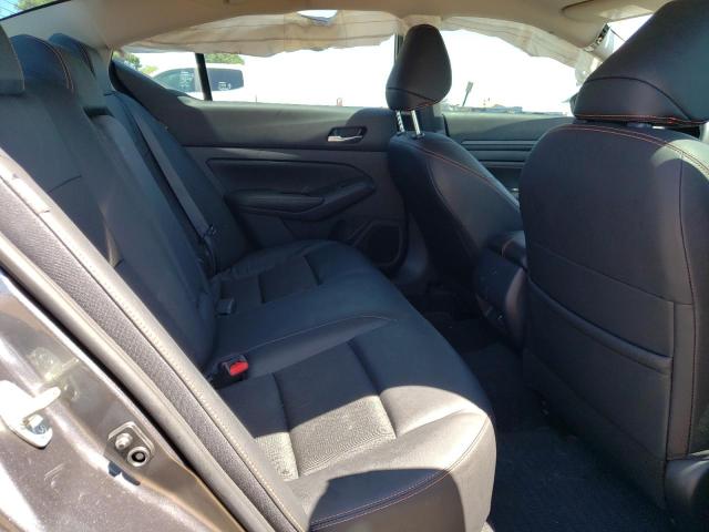 Photo 10 from auction – 2022 NISSAN ALTIMA SR with VIN 1N4BL4CV3NN409883