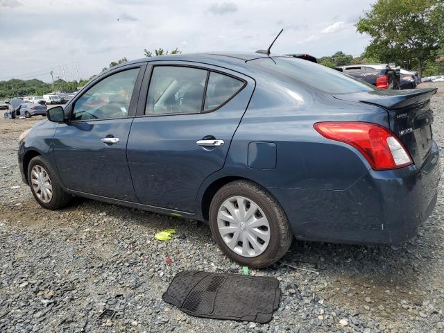 Photo 2 from auction – 2015 NISSAN VERSA S with VIN 3N1CN7AP0FL914167