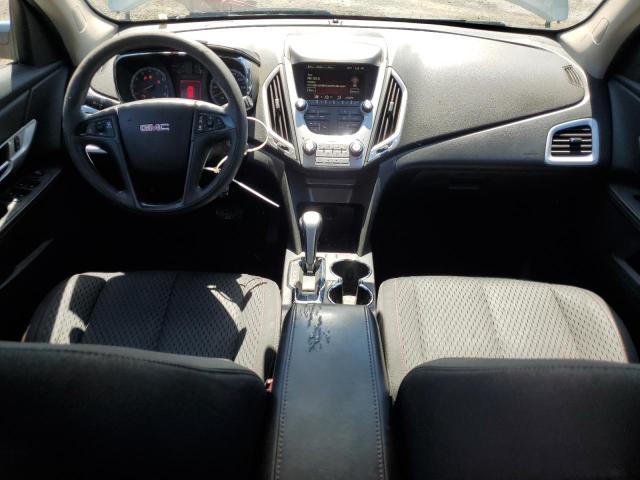 Photo 8 from auction – 2012 GMC TERRAIN SL with VIN 2GKALMEK0C6260167