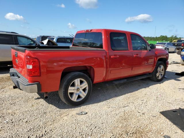 Photo 3 from auction – 2008 CHEVROLET SILVERADO with VIN 2GCEC13J981312695