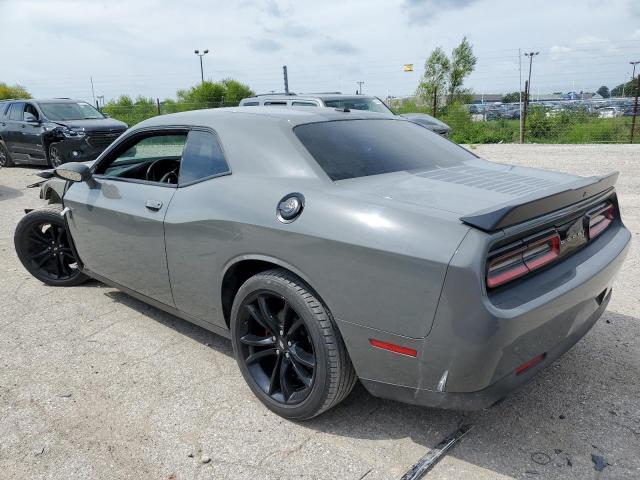 Photo 2 from auction – 2017 DODGE CHALLENGER with VIN 2C3CDZBT0HH580603