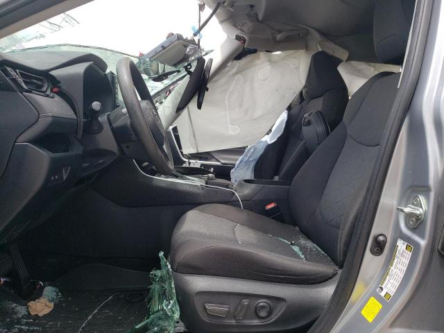 Photo 7 from auction – 2020 TOYOTA RAV4 XLE with VIN 2T3W1RFV9LC075666