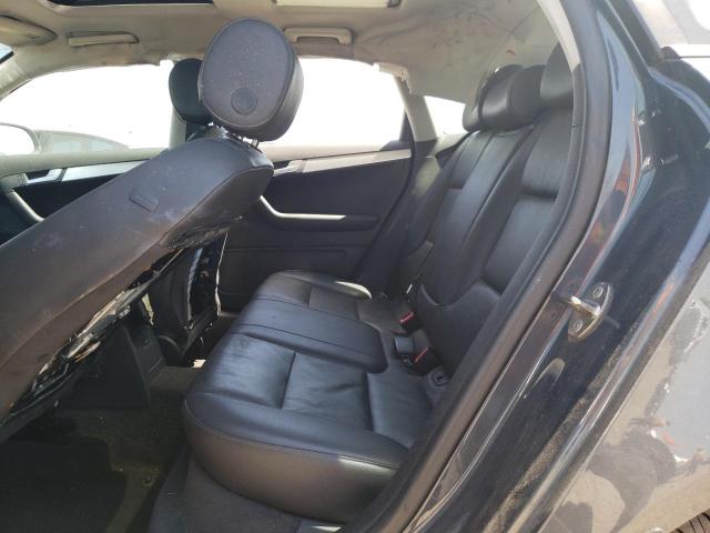 Photo 10 from auction – 2012 AUDI A3 PREMIUM with VIN WAUKJAFM8CA079788
