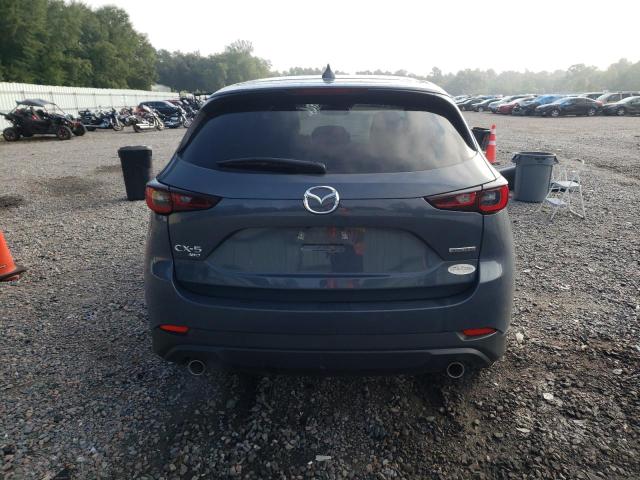 Photo 6 from auction – 2023 MAZDA CX-5 PREFE with VIN JM3KFBCM7P0150559