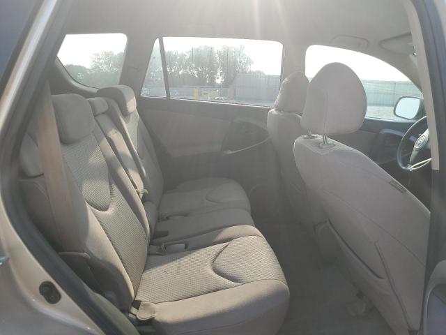 Photo 11 from auction – 2008 TOYOTA RAV4 with VIN JTMBD33VX86085721