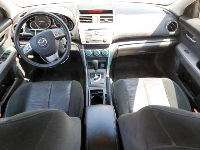 Photo 8 from auction – 2010 MAZDA 6 I with VIN 1YVHZ8BH3A5M37743