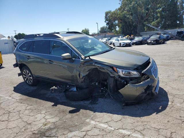 Photo 4 from auction – 2016 SUBARU OUTBACK 2. with VIN 4S4BSANC9G3285913