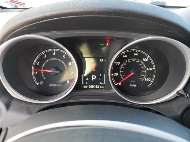 Photo 9 from auction – 2015 MITSUBISHI OUTLANDER with VIN 4A4AR3AW9FE049507
