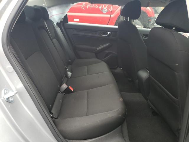 Photo 10 from auction – 2022 HONDA CIVIC EX with VIN 2HGFE1F79NH321836
