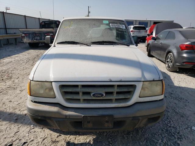 Photo 5 from auction – 2001 FORD RANGER with VIN 1FTYR10EX1TA81485