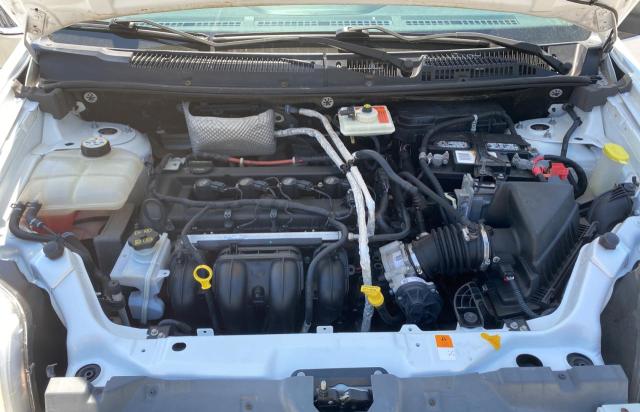 Photo 7 from auction – 2010 FORD TRANSIT CO with VIN NM0LS7BN0AT040276