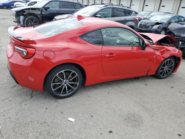 Photo 3 from auction – 2017 SUBARU BRZ 2.0 LI with VIN JF1ZCAC18H9600660