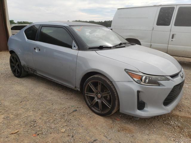 Photo 4 from auction – 2014 TOYOTA SCION TC with VIN JTKJF5C71E3068959